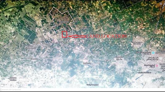 8 acre Agriculture Land for Sale