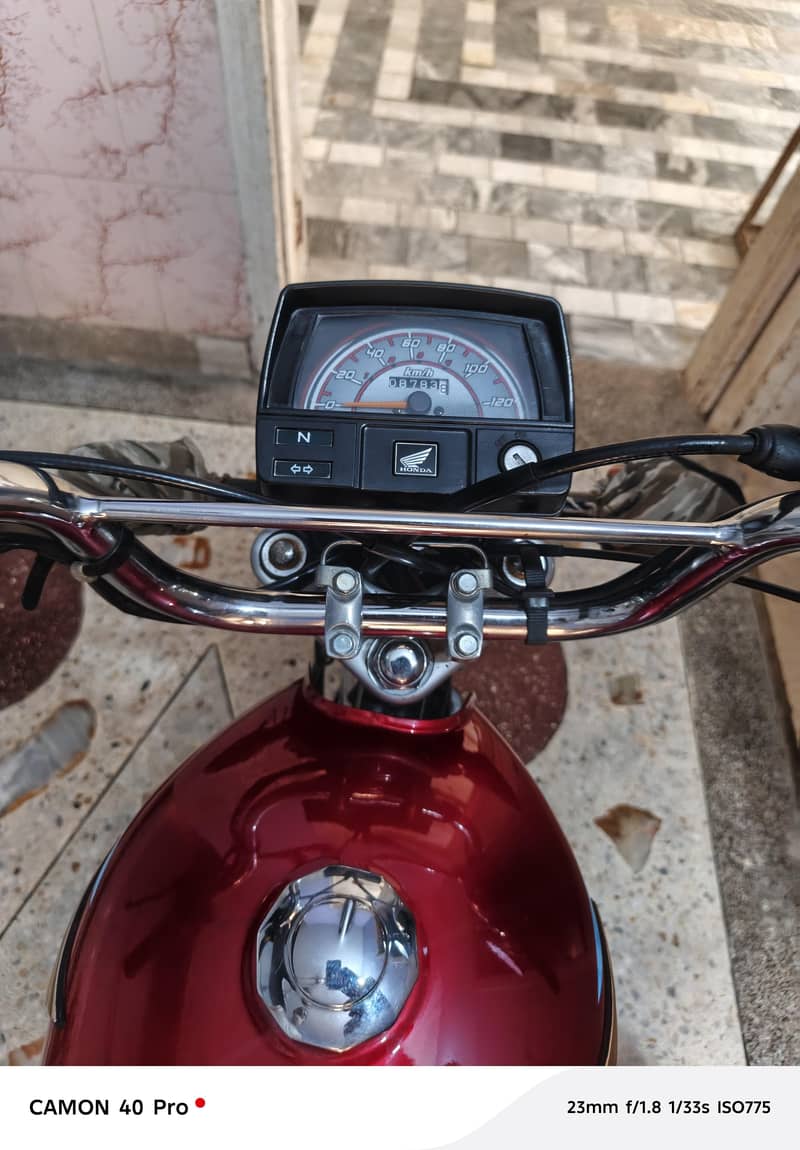 honda 1