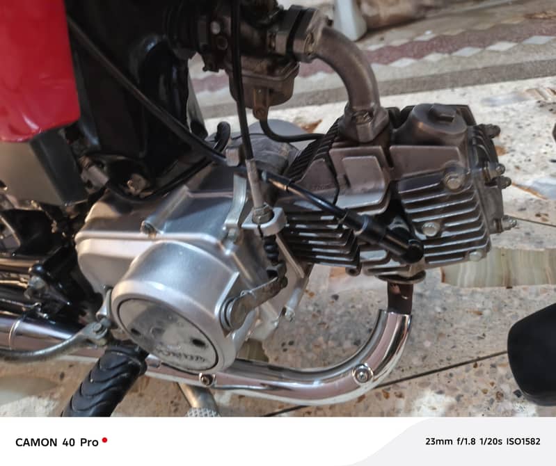 honda 2