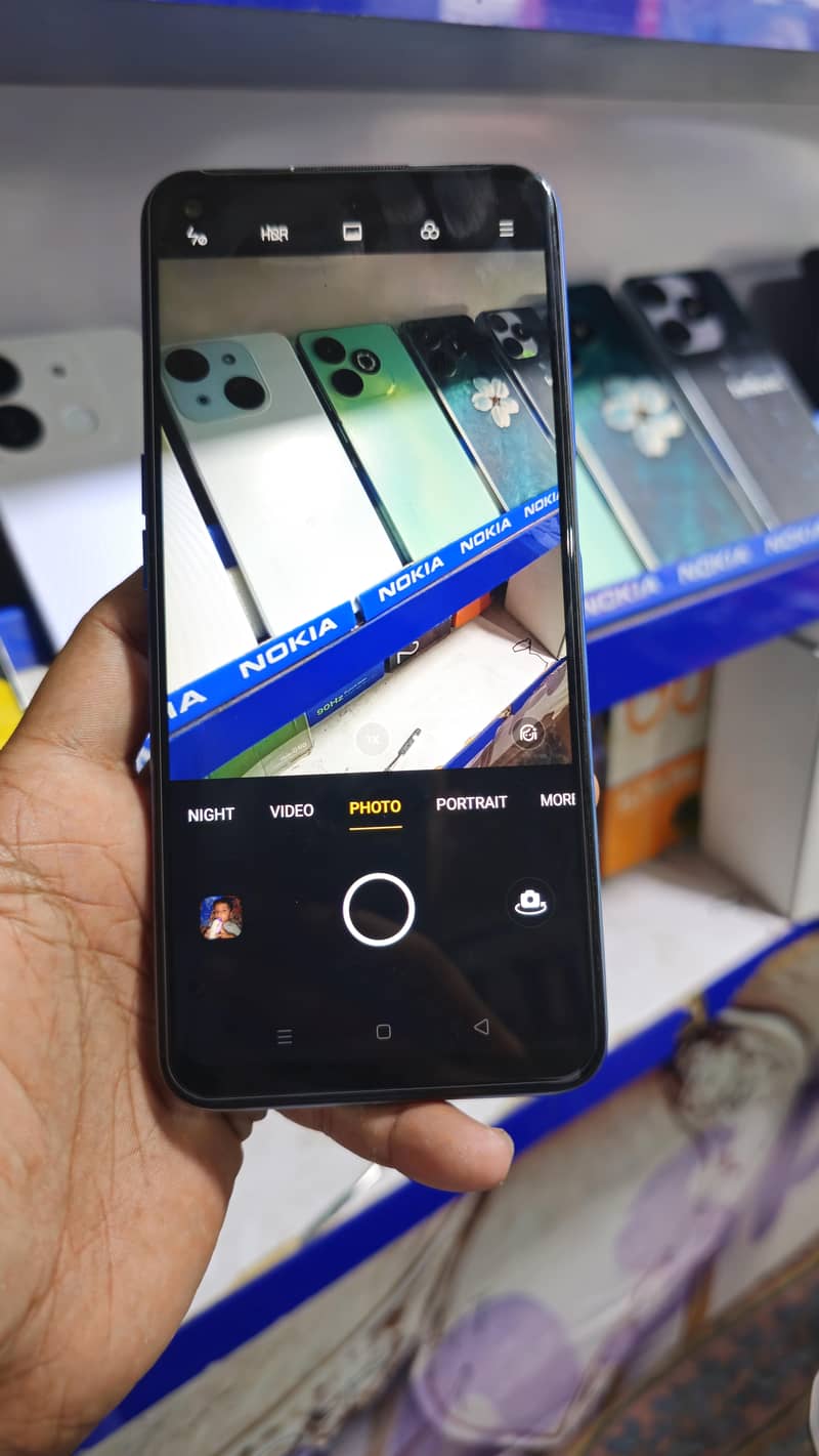 OPPO A54 2