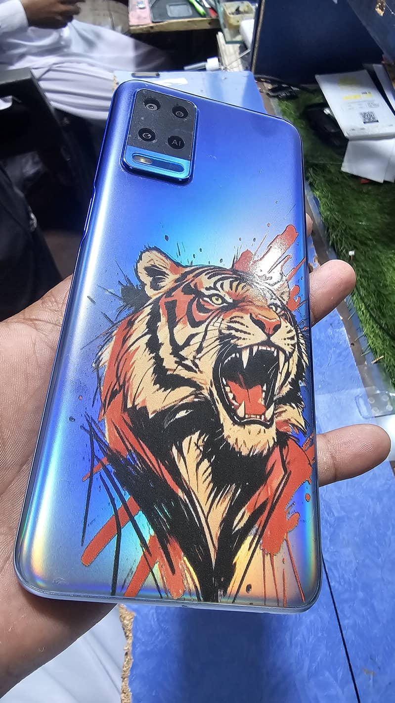 OPPO A54 3