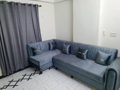 luxurious sofa set