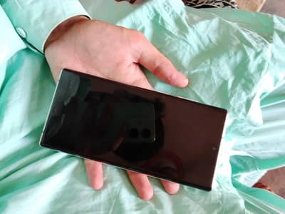 Samsung Mobile Note 10 Plus