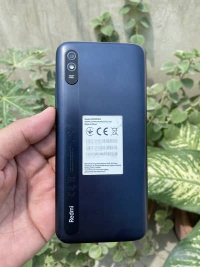 Xiaomi Redmi 9A