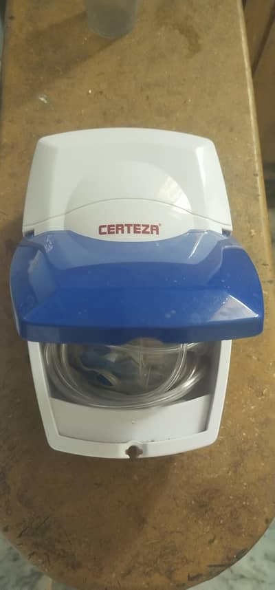 Urgent Sale! - Certeza Compressor Nebulizer (NB-608)