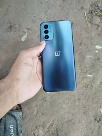 One Plus Nord N2005G