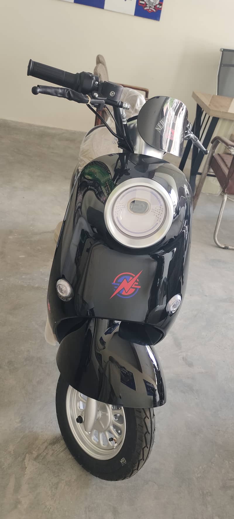 United Smart Pro 1