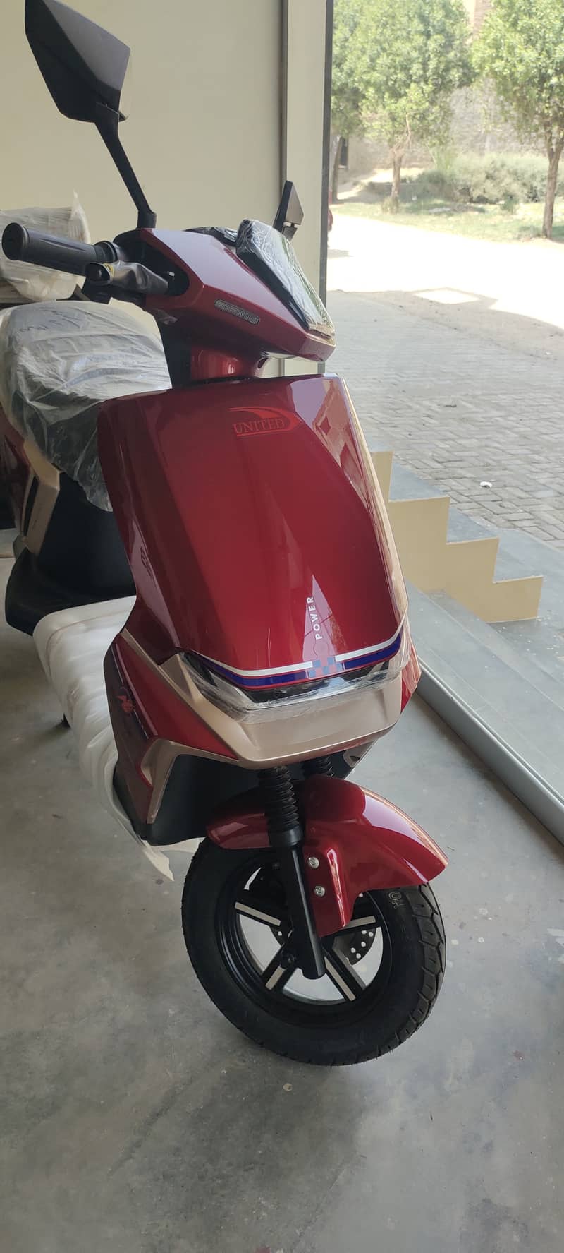 United Smart Pro 2