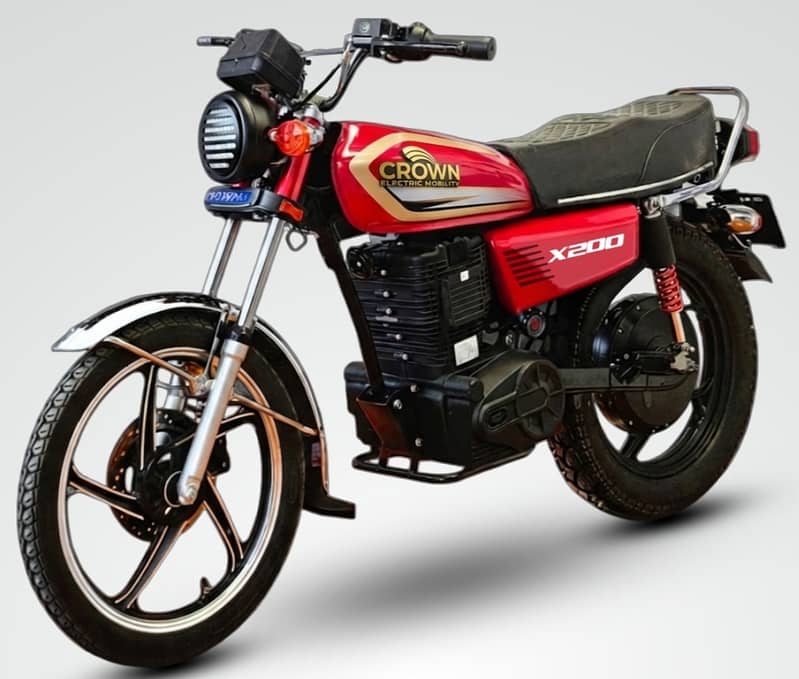 United Smart Pro 5