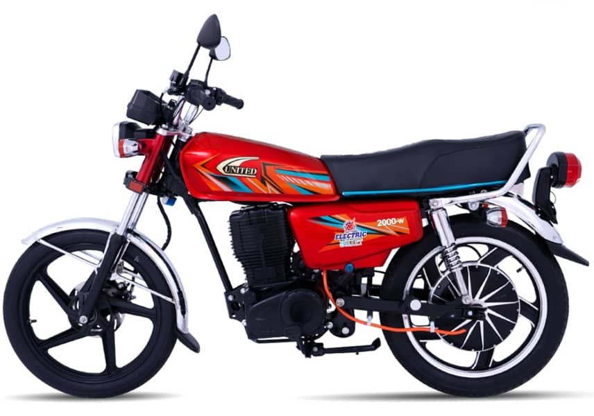United Smart Pro 6