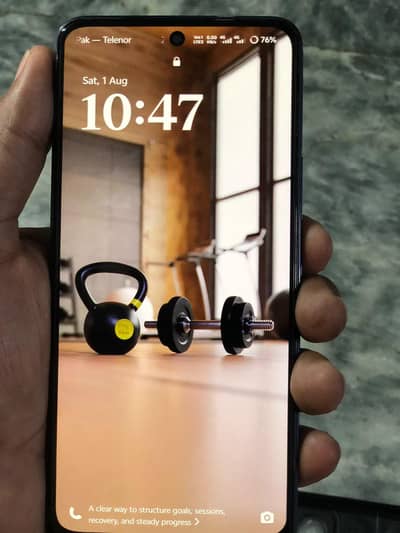Vivo Y100