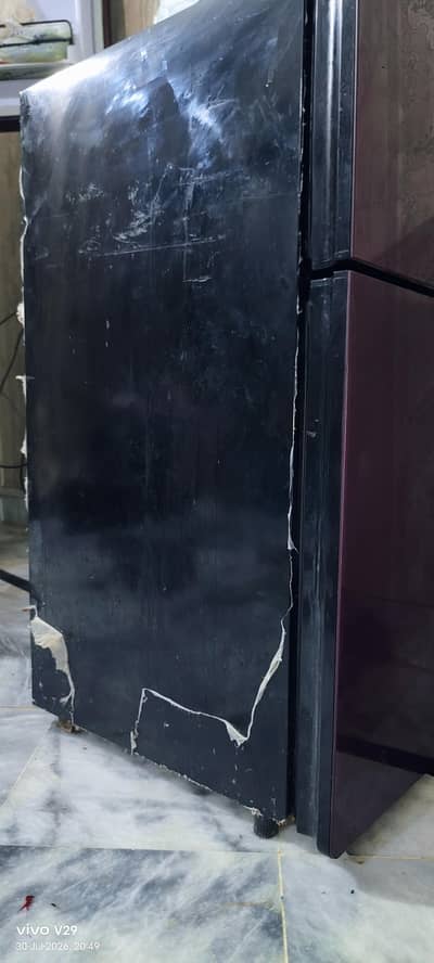 SG mini refrigerator