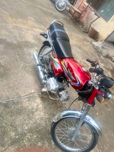 union star Bike for sale