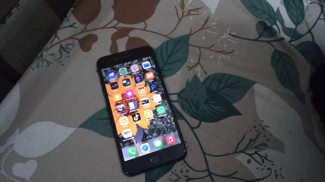 Apple iPhone 7 Plus 3