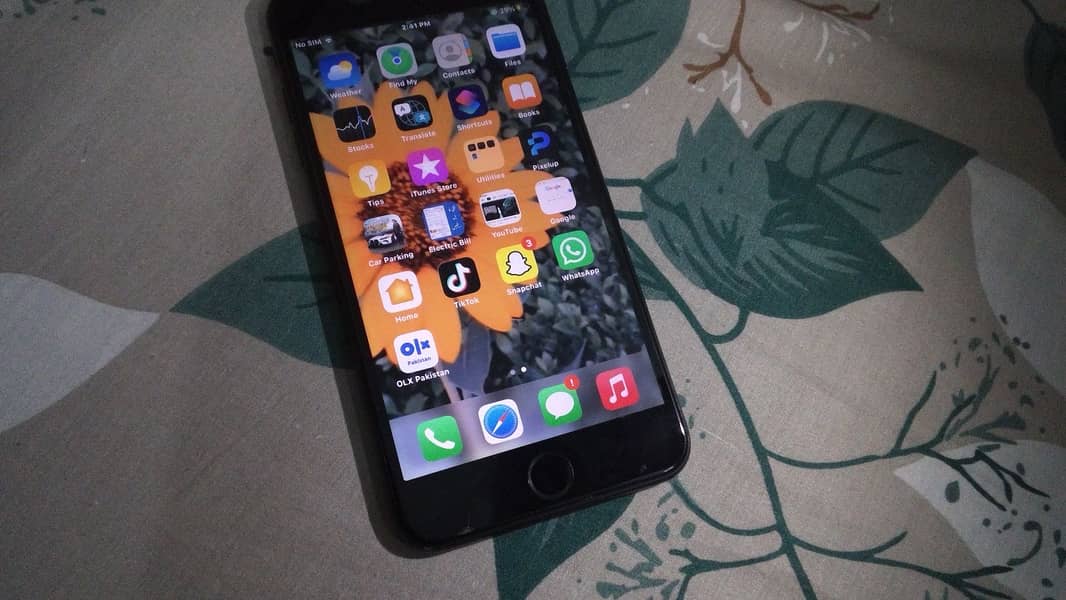 Apple iPhone 7 Plus 4
