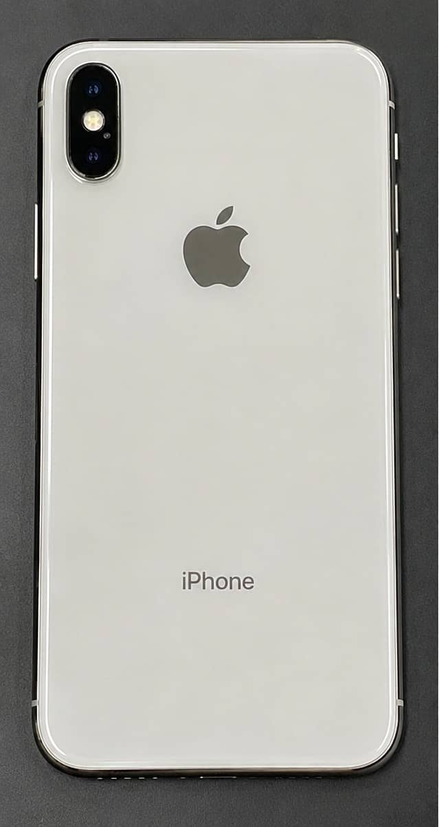 Apple iPhone X 1