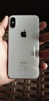 Apple iPhone X 4