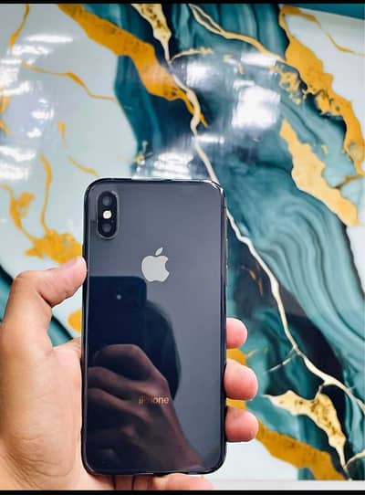 Apple iPhone XS Max Bhi agr Lana ha to he sms karo 35000 finel last ha