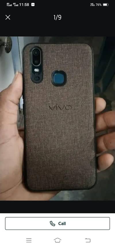 Vivo Y11