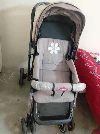 Kids Pram