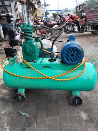 eir compressor for sale