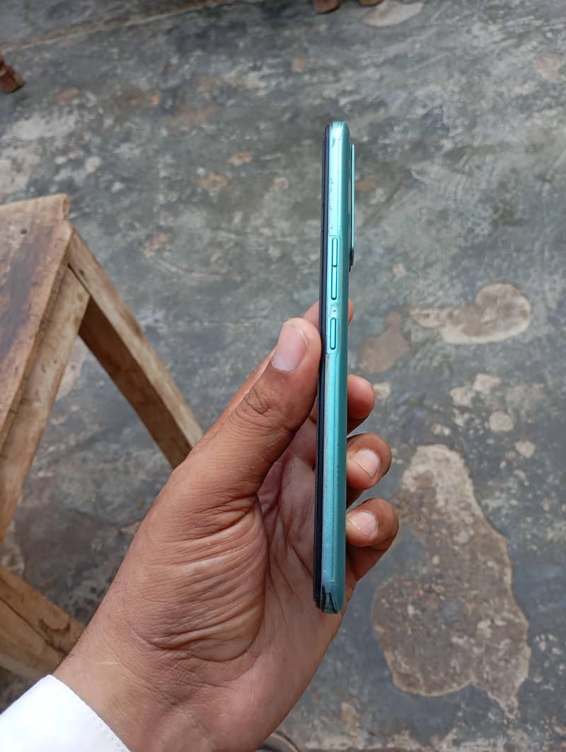 Tecno Camon 17 2