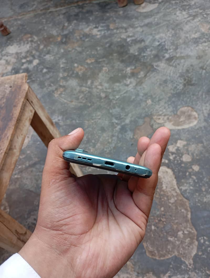 Tecno Camon 17 3