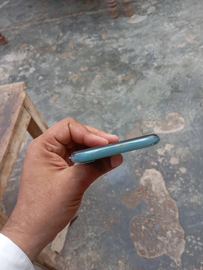 Tecno Camon 17 5