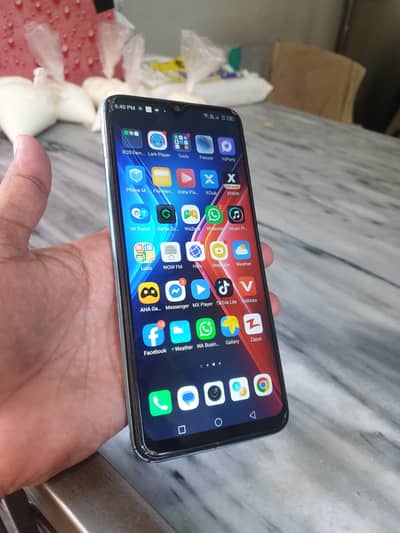 Infinix Hot 11 Play Official proved