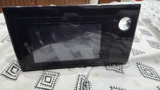 Honda BRV stock Android Head unit