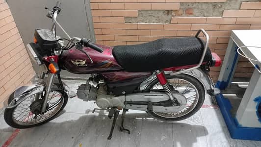 first owner 