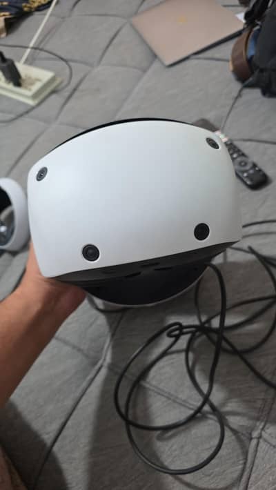 Playstation vr2