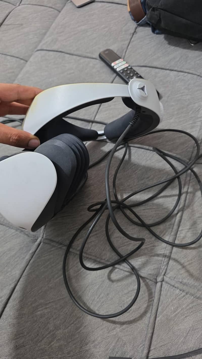 Playstation vr2 2