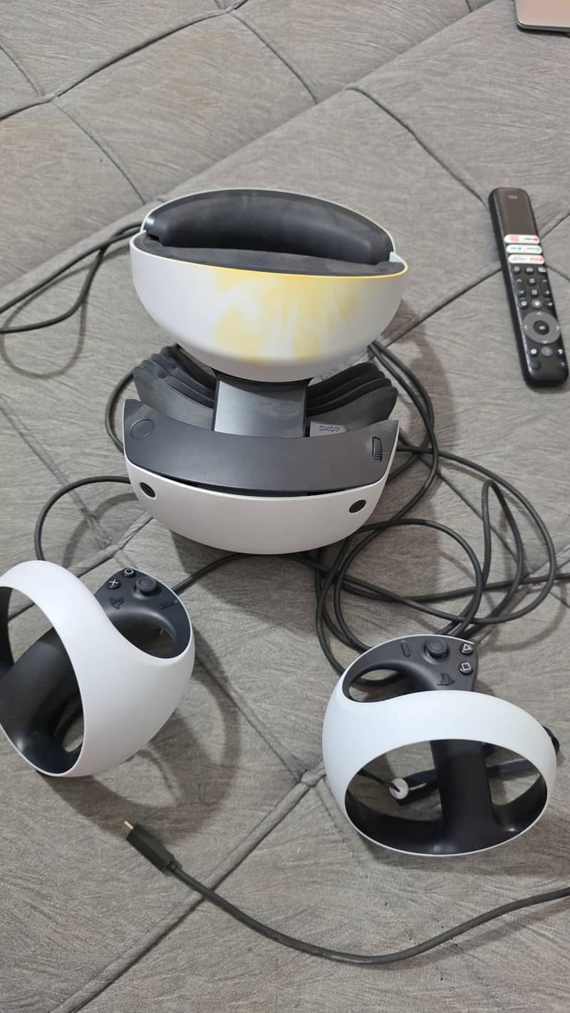 Playstation vr2 3