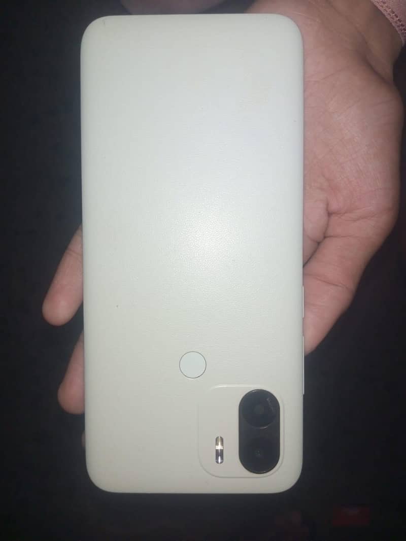 Xiaomi Redmi A2 Plus 4