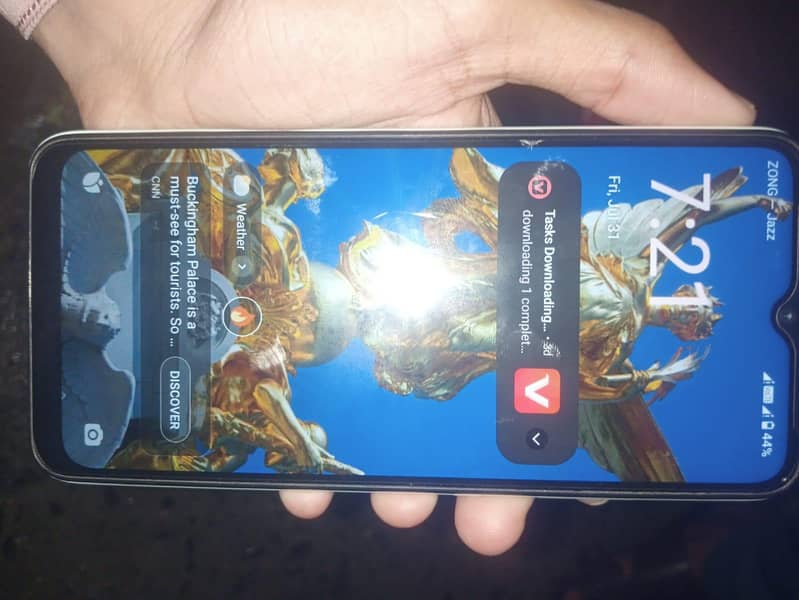 Xiaomi Redmi A2 Plus 5