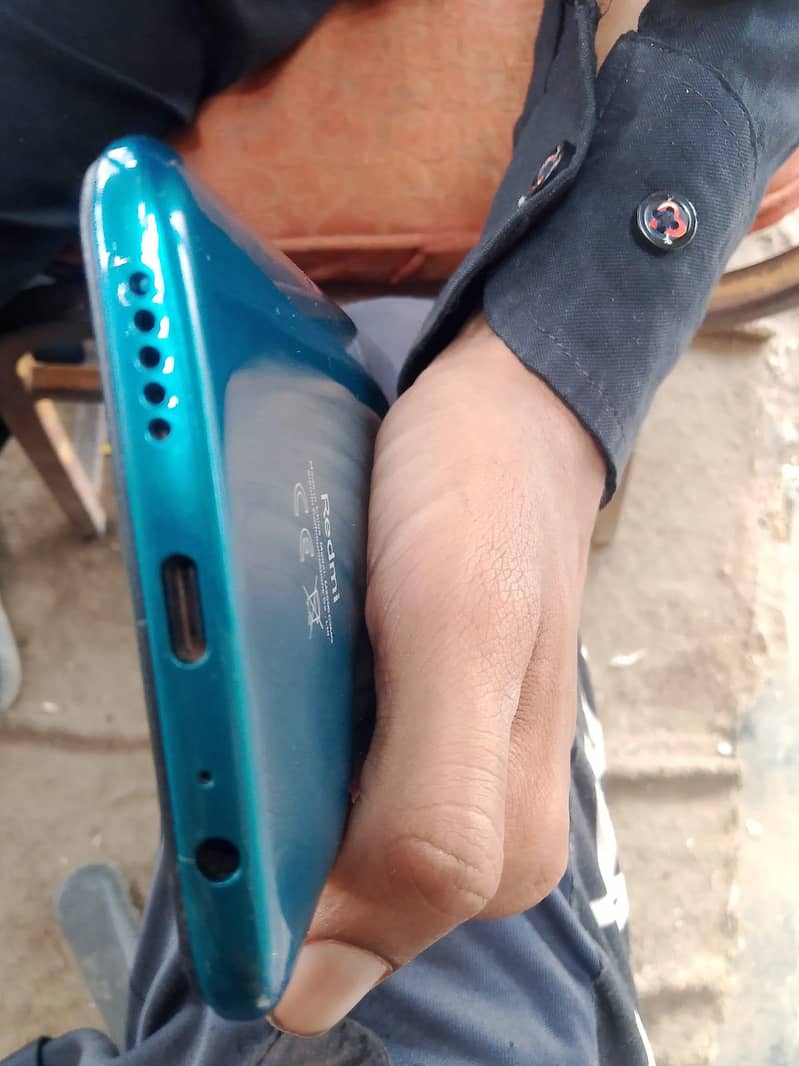redmi Not 9 2