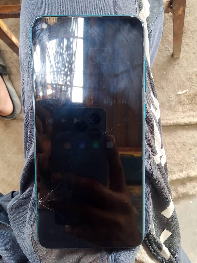 redmi Not 9 5