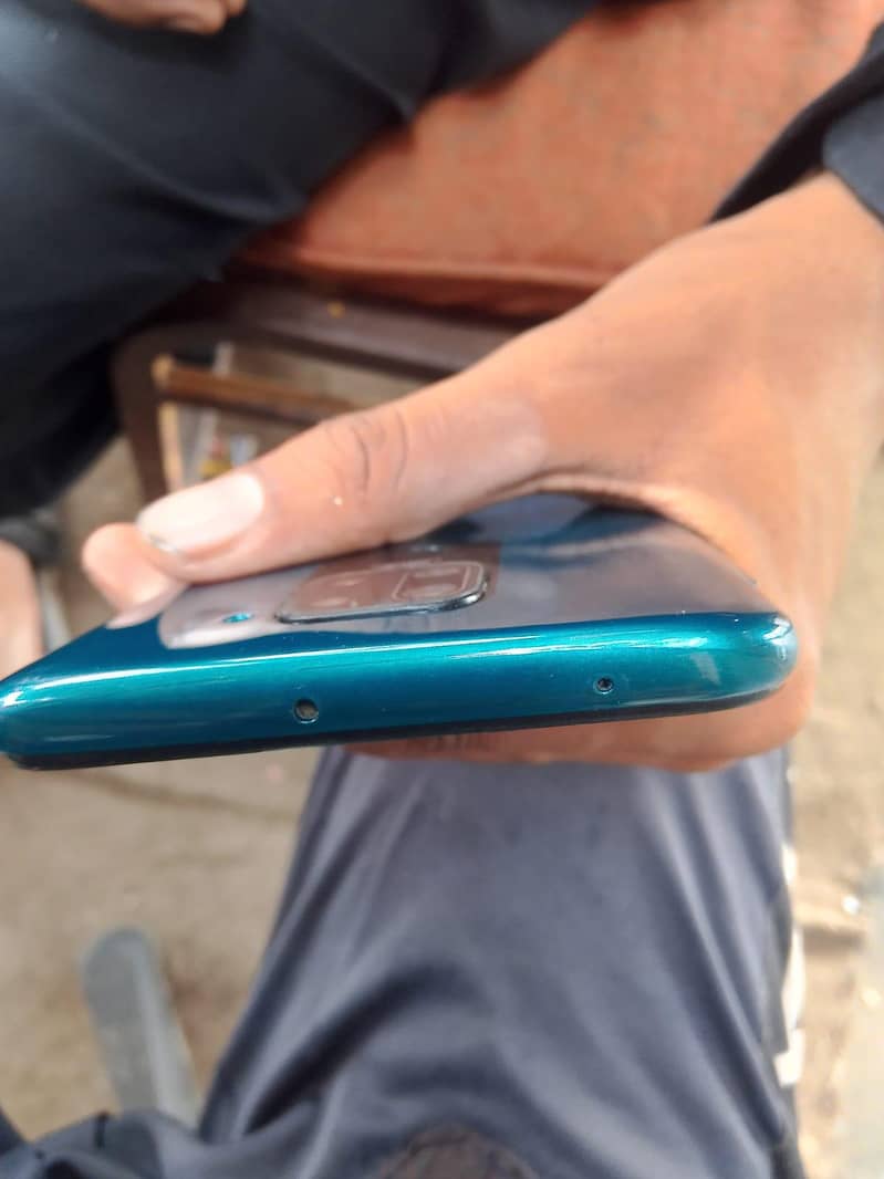 redmi Not 9 6