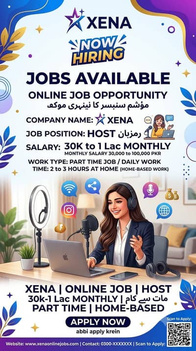 work from home