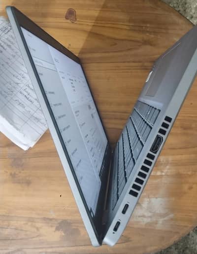 Dell i5 11 Generation 8 ram 256 ssd for sale
