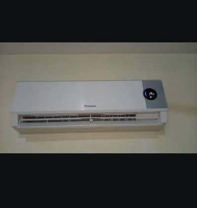 Dawlance 1.5 Ton Split AC MONO 30 SL-I 9/10 Condition