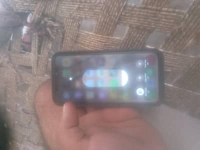 Apple iPhone 11 Pro
