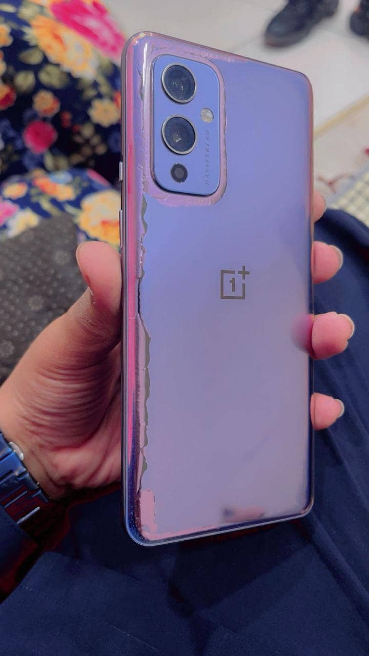 One Plus 9 3
