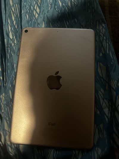 I Pad mini 5