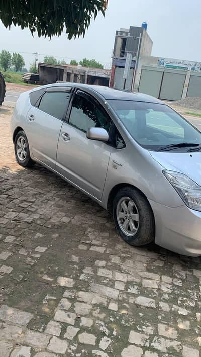 Toyota Prius 2007
