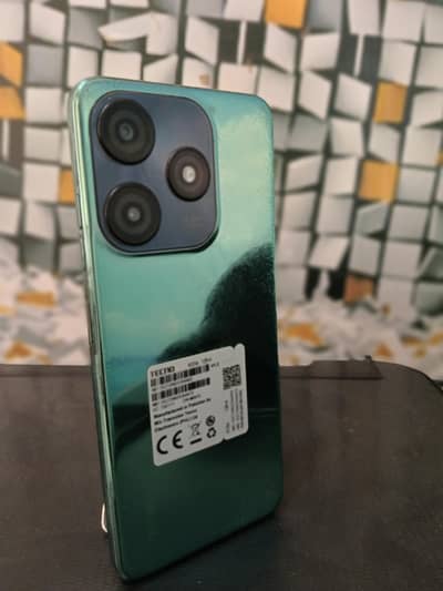 Tecno Spark 10C