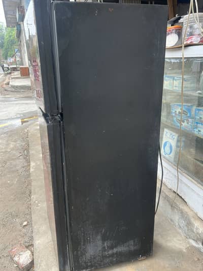 Small size freezer