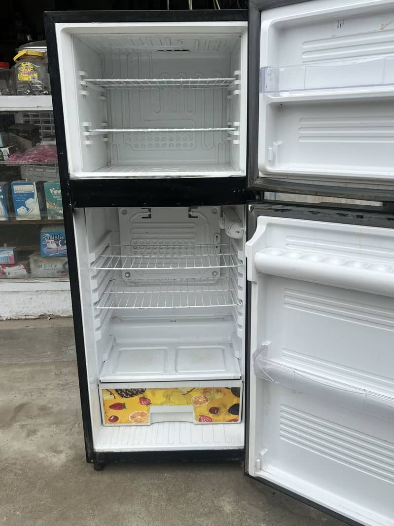 Small size freezer 2