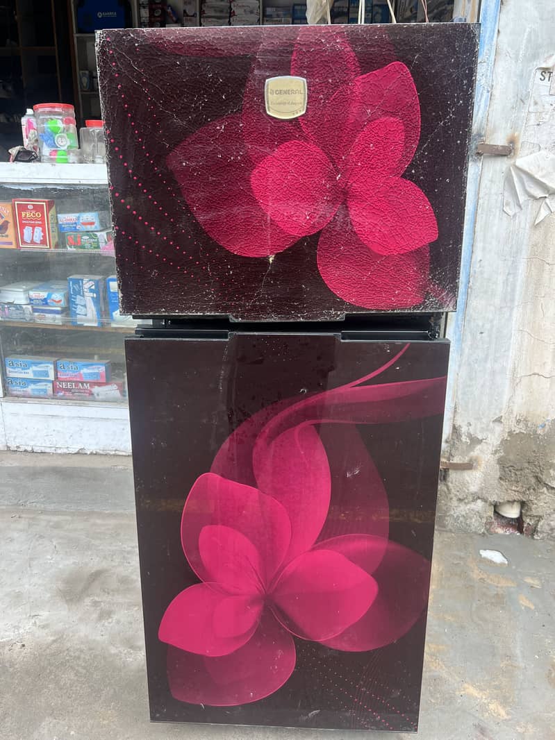 Small size freezer 3